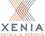 Xenia Hotels & Resorts Inc Logo Image